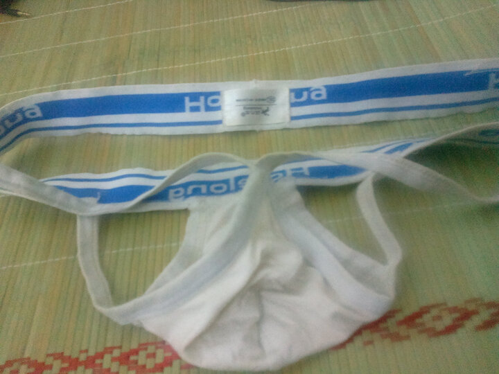 活力龙 男士<em>内裤</em> 男<em>低腰</em>丁字裤 性感T裤 <em>无痕内</em>