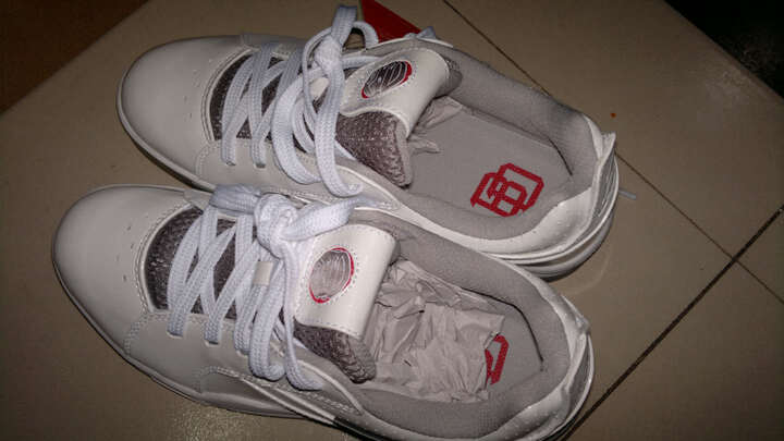 李宁巴郎戴维斯系列男子篮球场地运动鞋ABP