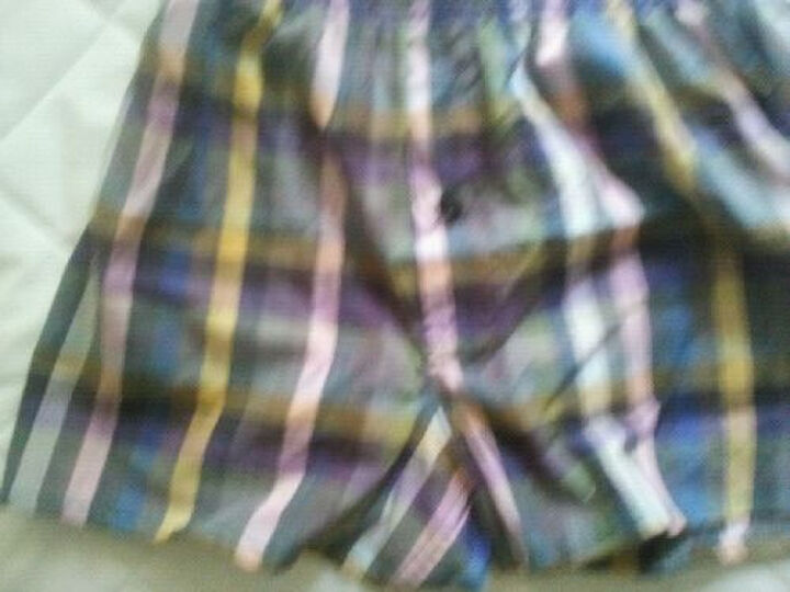 金丰田夏新款全棉阿罗裤 男士 平角<em>内裤</em> 家居裤