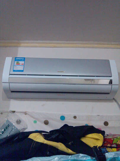 F-23GW\/UG-N3 小1匹 壁挂式家用单冷空调(细