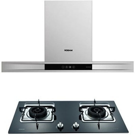 老板(Robam) CXW-200-8008N 免拆洗系列 吸