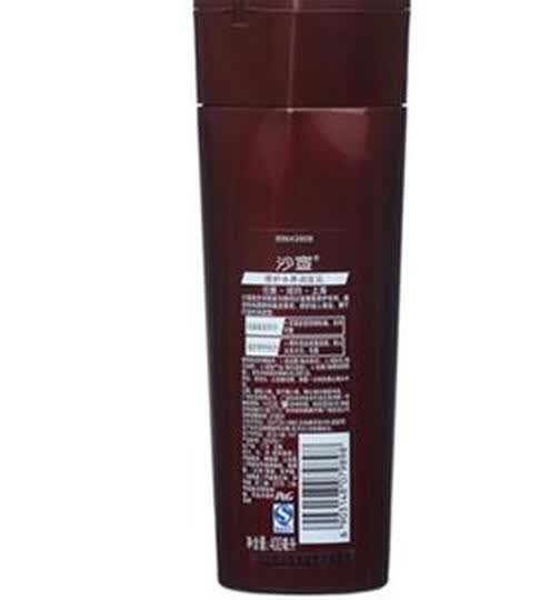 沙宣修护水养专业润发乳400Ml--<em>洗</em>完<em>头发</em>舒服