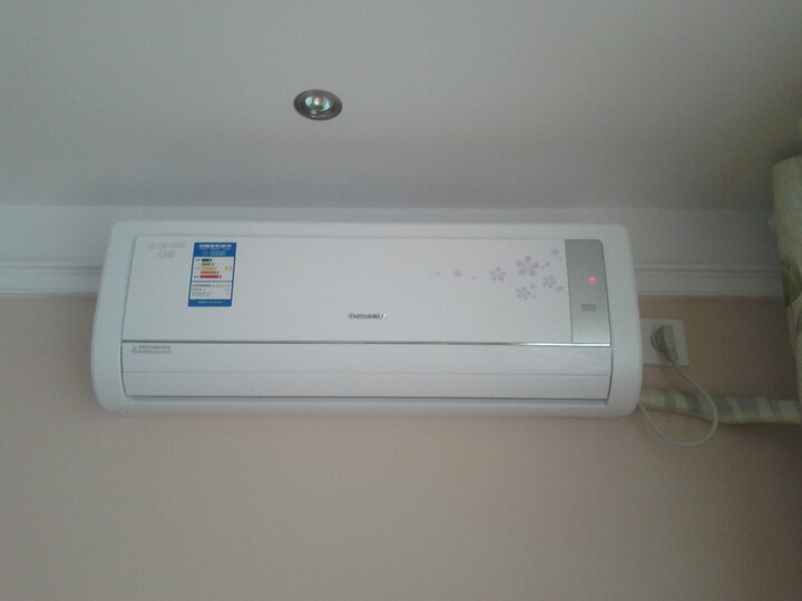 格力(GREE)KFR-26GW\/(26570)FNBa-3 大1P