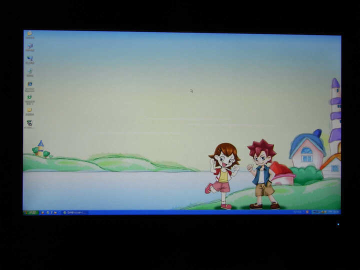 华硕(ASUS )VS239N 23英寸LED背光IPS宽屏