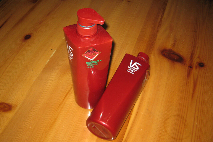 沙宣水润去屑洗发露750ML--用后好,<em>头发不蓬</em>