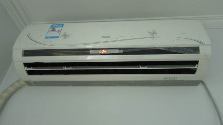 奥克斯(AUX)KFR-35GW\/SQB+3 正1.5匹 挂式