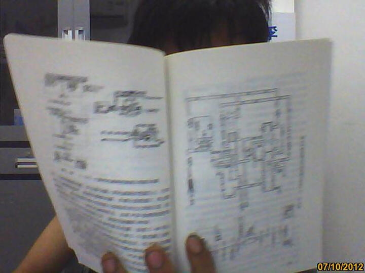 汽车电路识图入门--汽修专业书