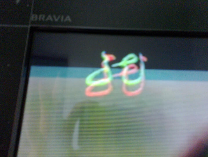 索尼(SONY)KLV-32BX350 32英寸 高清 液晶电