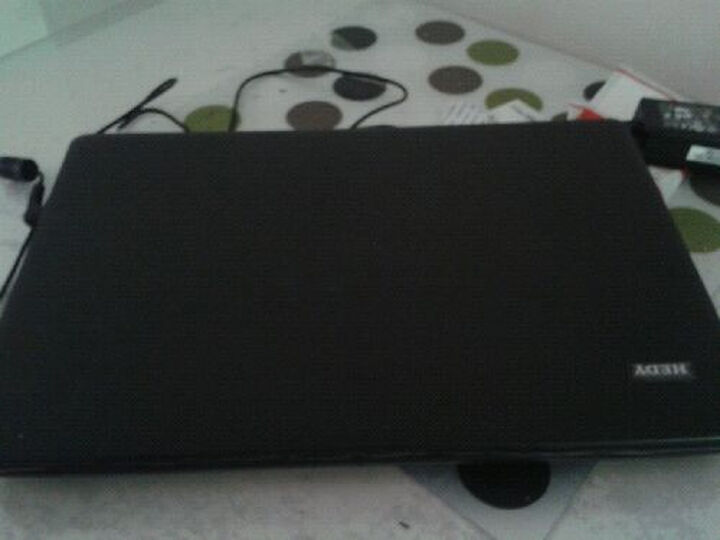 七喜(HEDY)K410-D530 14寸笔记本电脑(Intel双