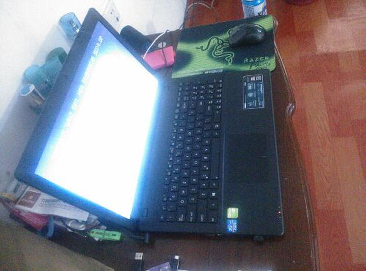 (ASUS) R513VL 15.6英寸笔记本 (i3-3110M 4G