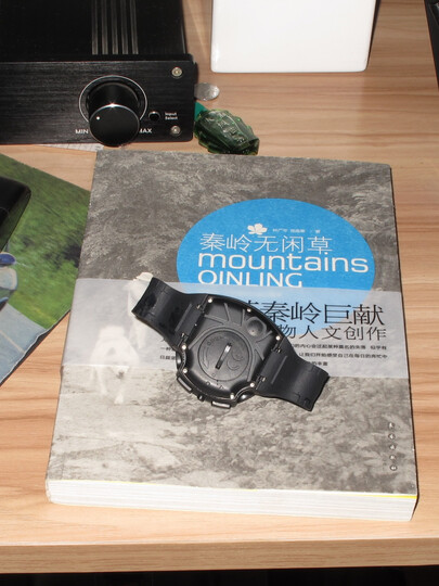 国 SPORTSTAR仕博达户外手表 多功能 防水 高