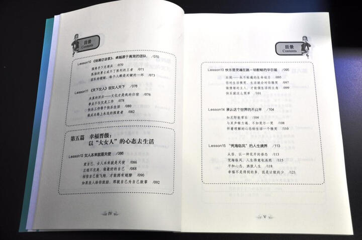 <em>杨澜给女人的24堂</em>幸福<em>课</em>--跟杨澜学做幸福女人