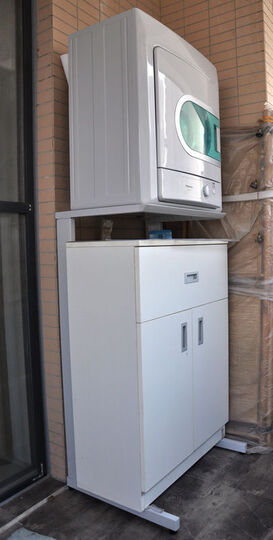 松下(Panasonic)干衣机 NH35-31T--静音,干衣效