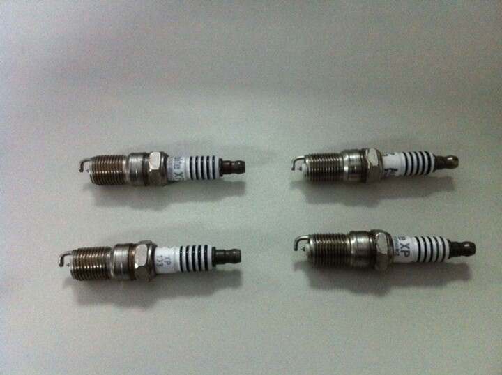 【京东自营】傲特利(Autolite)XP103-13铱金火