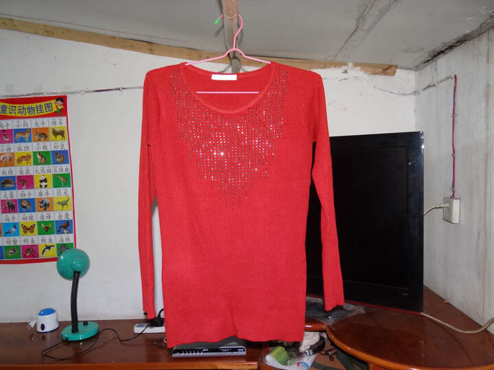 装 镶亮钻时尚百搭基础款打底包臀修身<em>羊毛</em>针