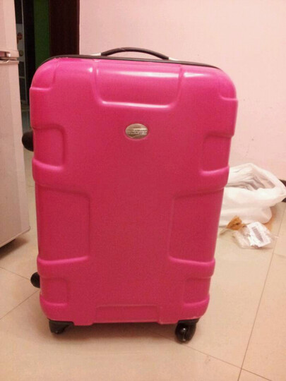 AmericanTourister美旅箱包 四轮旋转拉杆箱94