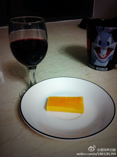 拉菲 法国AOC级别 拉菲传奇波尔多法定产区红