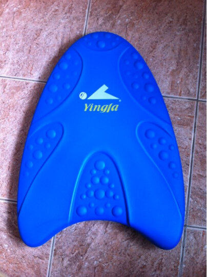 yingfa英发高档海豚板 浮力板 打水板 初学自由