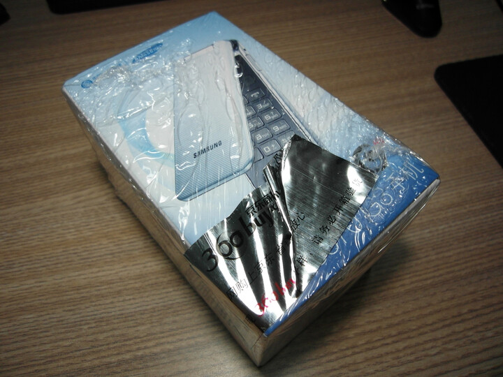 三星(SAMSUNG)S3970 手机(金属银)TD-SCD