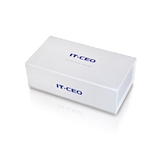 便携式移动电源 充电宝 银色(适用于苹果iPad、