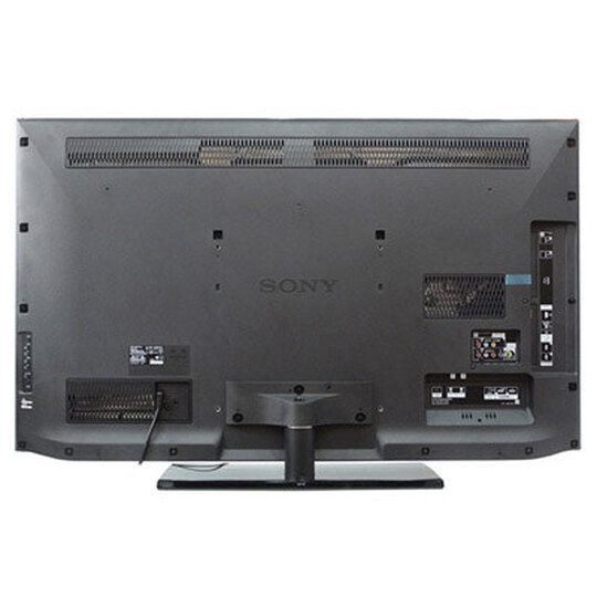 索尼(SONY) KDL-55HX750 55英寸 全高清3D 