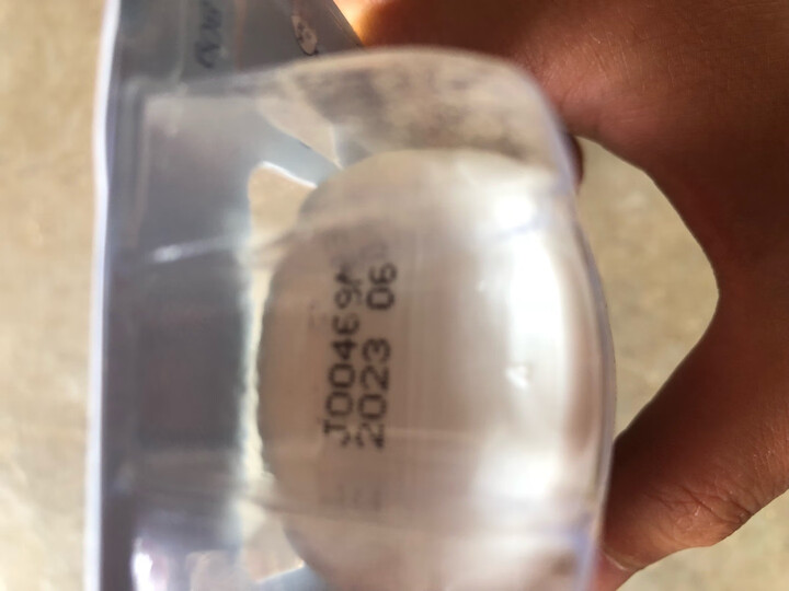 曼秀雷敦新碧戶外骄阳防晒喷雾200ml SPF35(耐水耐汗 轻薄持久 户外旅游运动游泳防晒霜) 晒单图