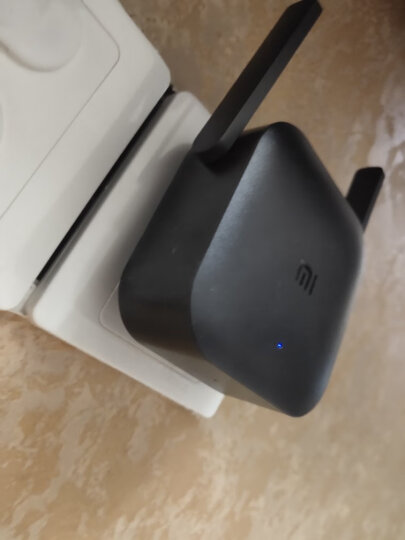 小米（MI）wifi放大器2代 wifi信号增强器300M 家用路由器迷你便携无线信号增强器USB充电 晒单图