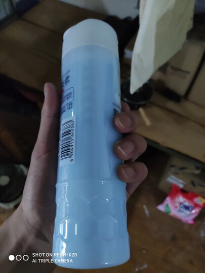 蜂花 营养护发素450ml 丝肽精华补水顺滑滋养改善干枯毛躁 男女士润发乳450ml 晒单图