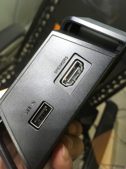 华硕(ASUS)CERBERUS 塞浦路斯V2 宝石蓝 游戏耳机 电竞耳麦 头戴式 绝地求生耳机 吃鸡耳机 晒单图