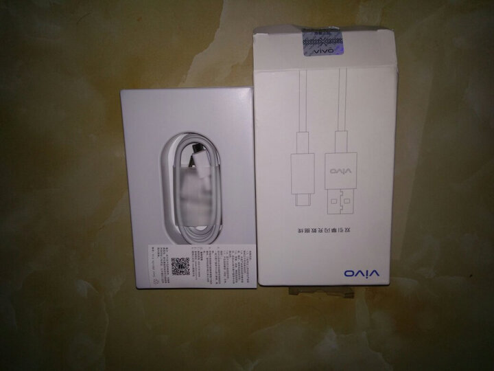 【vivo官方原装】数据线闪充充电线X21X23X20X9X7z1u3x安卓快充vivoy67y85 vivo原装闪充数据线 晒单图