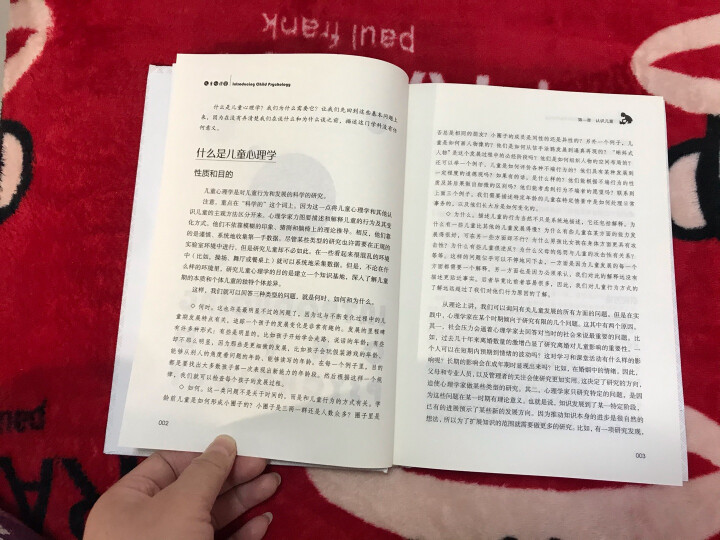 儿童心理画：孩子的另一种语言 晒单图