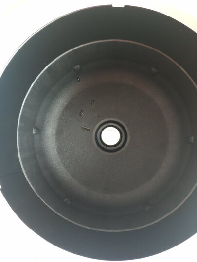 松下(Panasonic)SR-ANY181-P IH电磁加热电饭煲5L(对应日标1.8L) 四段变频火力 晒单图