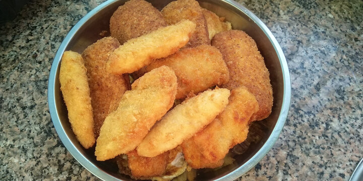 京鲁远洋 冷冻虾滑 240g(120gX2盘)袋装国产 火锅食材 海鲜水产 晒单图