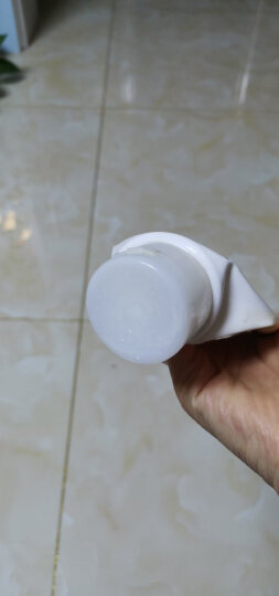 旁氏（POND'S）洗面奶 控油净透洁面乳150g 竹炭清透去角质 女男士专用 晒单图