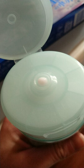 资生堂水之密语(AQUAIR)海盐弹润紧致 沐浴润肤 套装(沐浴露600ml+美体乳200ml+磨砂膏200g) 晒单图