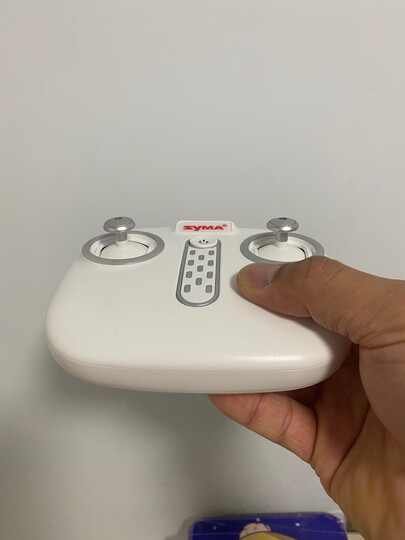 SYMA司马无人机大型遥控飞机男孩玩具四轴飞行器飞碟航模电动玩具无人飞机男孩生日礼物X5S新年礼物大礼盒 晒单图
