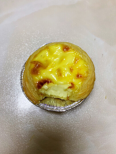 雀巢(Nestle)烘焙原料淡奶油常温存储易打发蛋糕裱花蛋挞鲜奶油稀奶油 250ml 晒单图