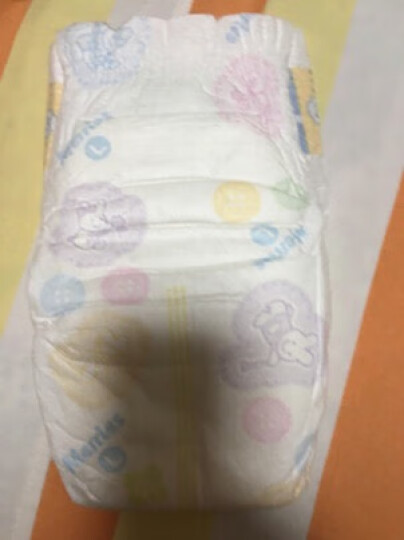 花王妙而舒Merries(日本进口)学步裤XXL26片(15kg及以上)特大号婴儿尿裤尿不湿柔软透气超大吸收 晒单图