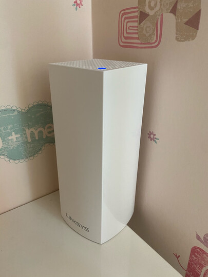 思科(Cisco)SG95D-08-CN 8口 千兆企业级交换机 晒单图