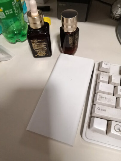 雅诗兰黛(Estee Lauder)特润修护肌透精华露 50ml(精华肌底液 ANR 小棕瓶)新老包装随机发 晒单图