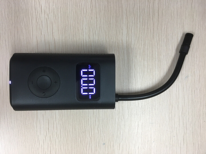 小米米家电动滑板车 成人/学生 迷你 便携 折叠双轮车 白色 晒单图