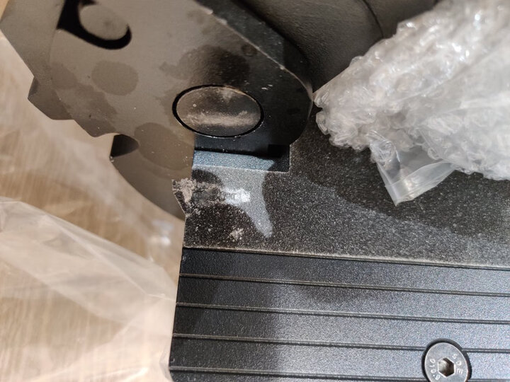 希洛普(SEALUP) 锂电池折叠迷你电动车 城市便携电瓶车 电动滑板车 可折叠电动车电瓶车 Q9/国家3C电机/15.6AH /50-60km 晒单图