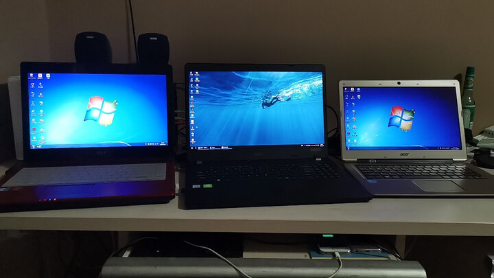 宏碁(Acer)墨舞TX520 15.6英寸商用笔记本(i5-8250U 8G 256GSSD 标压MX130 DDR5独显 FHD ) 晒单图