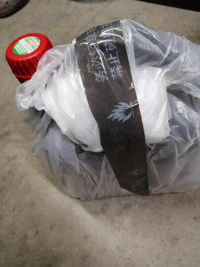 嘉实多(Castrol) 金嘉护 合成技术机油润滑油 10W-40 SN级 4L 汽车用品 晒单图