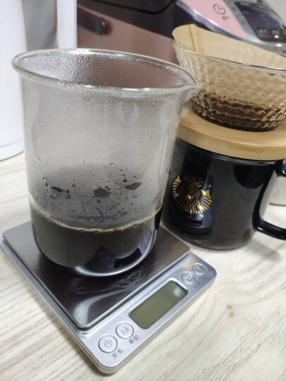 Cafesoon 焙炒咖啡豆，严选阿拉比卡精品咖啡生豆，匠心新鲜焙制，香浓黑咖啡，500g 意式香浓咖啡 晒单图