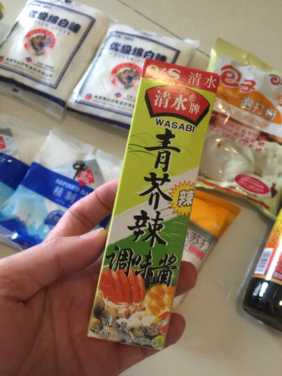 小龙坎 调味品 牛油火锅底料 四川冒菜麻辣红汤重庆老火锅底料339g 晒单图