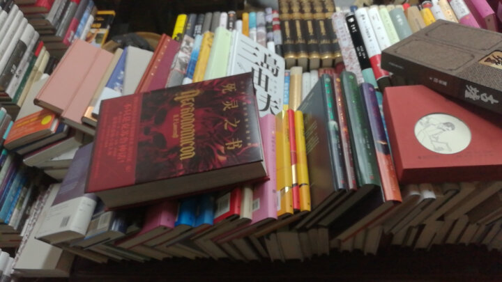 左撇子女人(2019年诺贝尔文学奖获得者彼得·汉德克作品) 小说 晒单图
