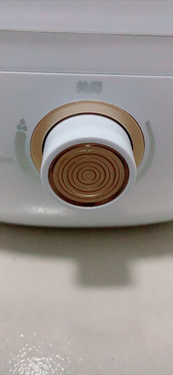 小熊(Bear)加湿器 5L大容量 空气加湿卧室宿舍静音 家用迷你香薰加湿 JSQ-A50U1 晒单图