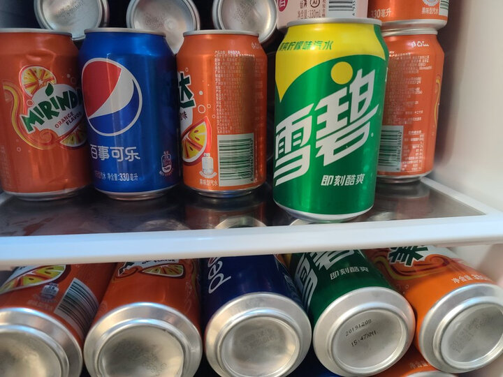 百事遭遇史上重大危机！