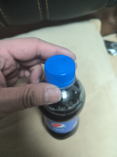 百事可乐 Pepsi 汽水 碳酸饮料整箱 300ml*24瓶 年货 百事出品 晒单图